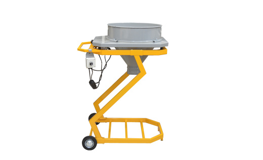 Вибросито для порошковой краски TSL Vibro  Самара