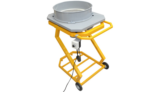 Вибросито для порошковой краски TSL Vibro  Самара