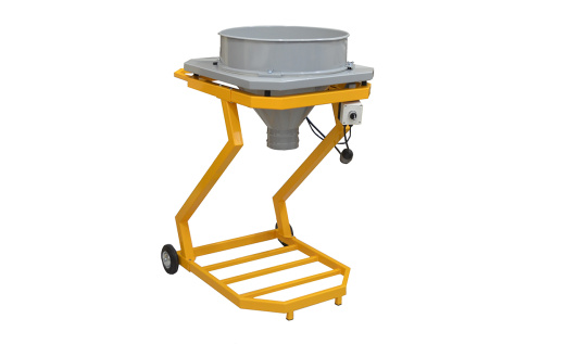Вибросито для порошковой краски TSL Vibro  Самара